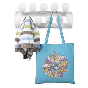 Boon Grip Multi-Hook Rack